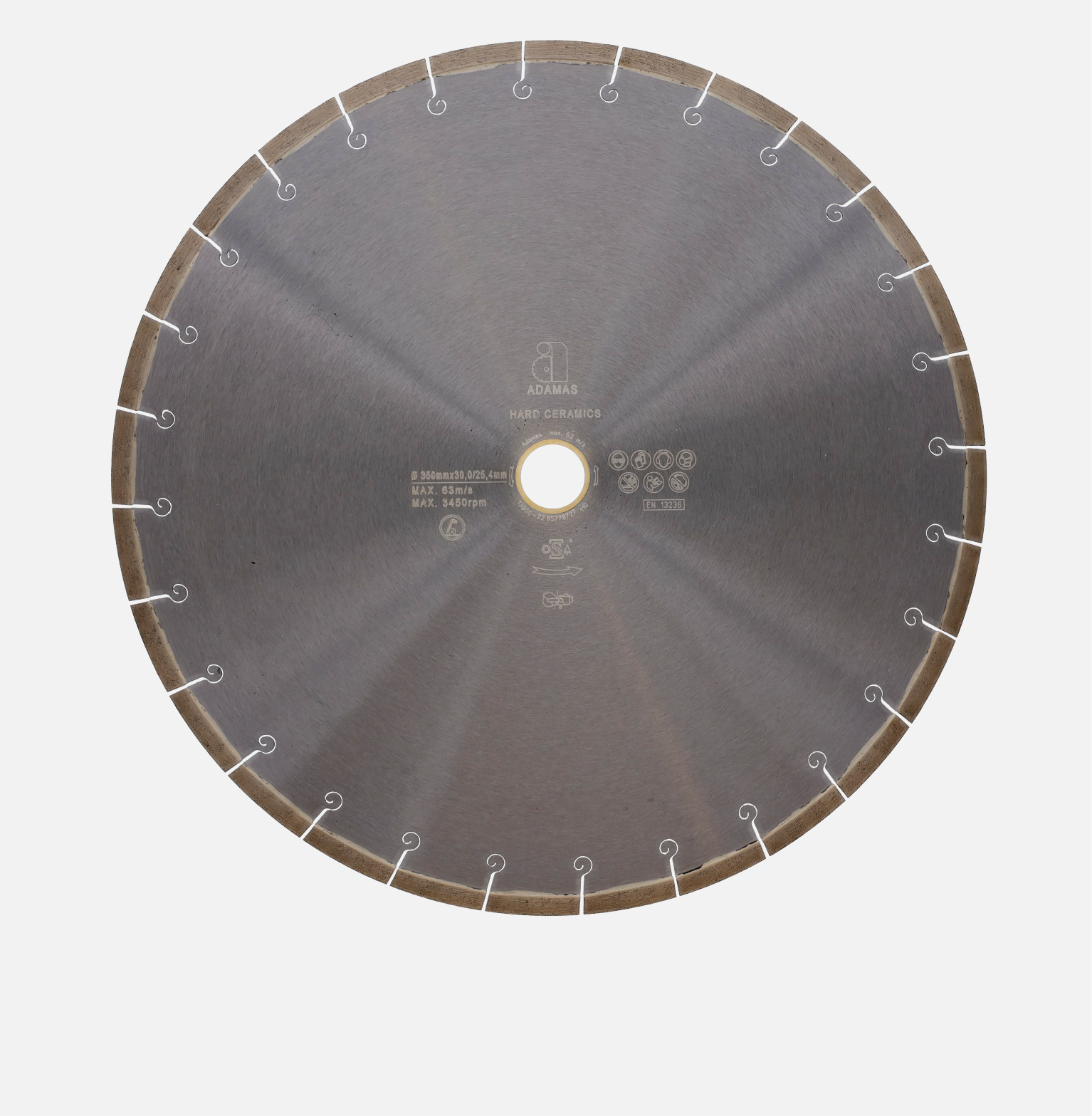 Product category - Table saw cutting discs