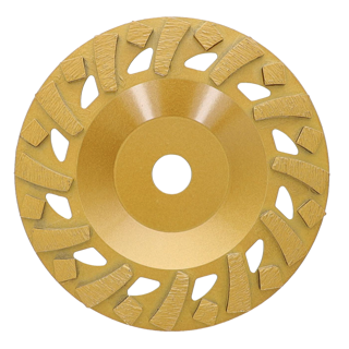 Diamond cup wheel GL Ø150-19,00mm