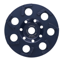 Diamond cup wheel BL Ø150-19,00mm