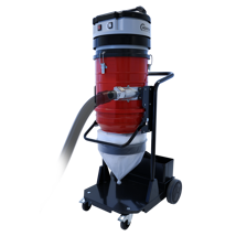Vacuumcleaner VX-DUSTXL
