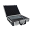 Bevestigingsset M12 in aluminium koffer