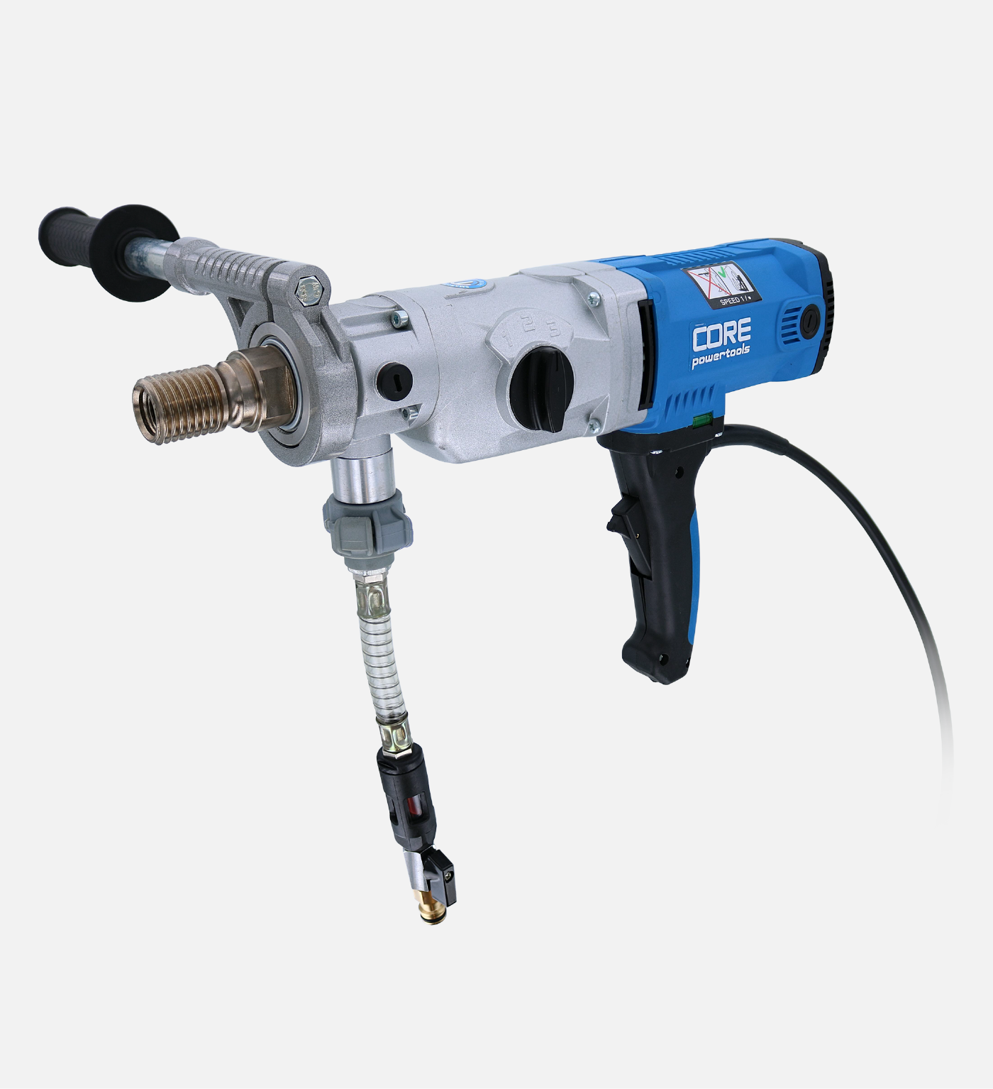 Product category - Handheld drilling machines