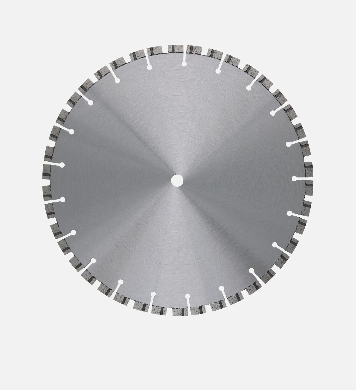 Product category - Diamond cutting discs
