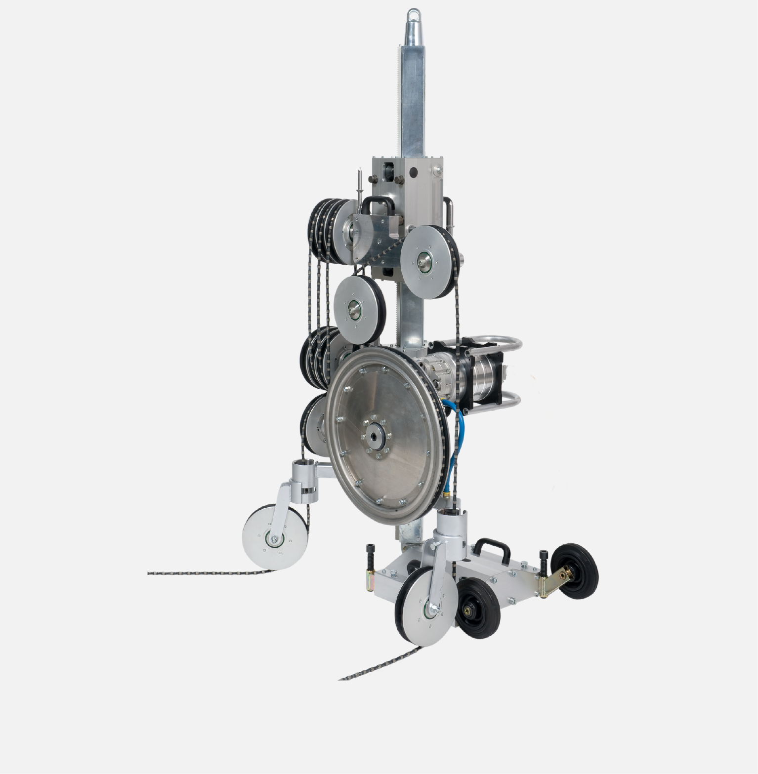 Product category - Wire saws