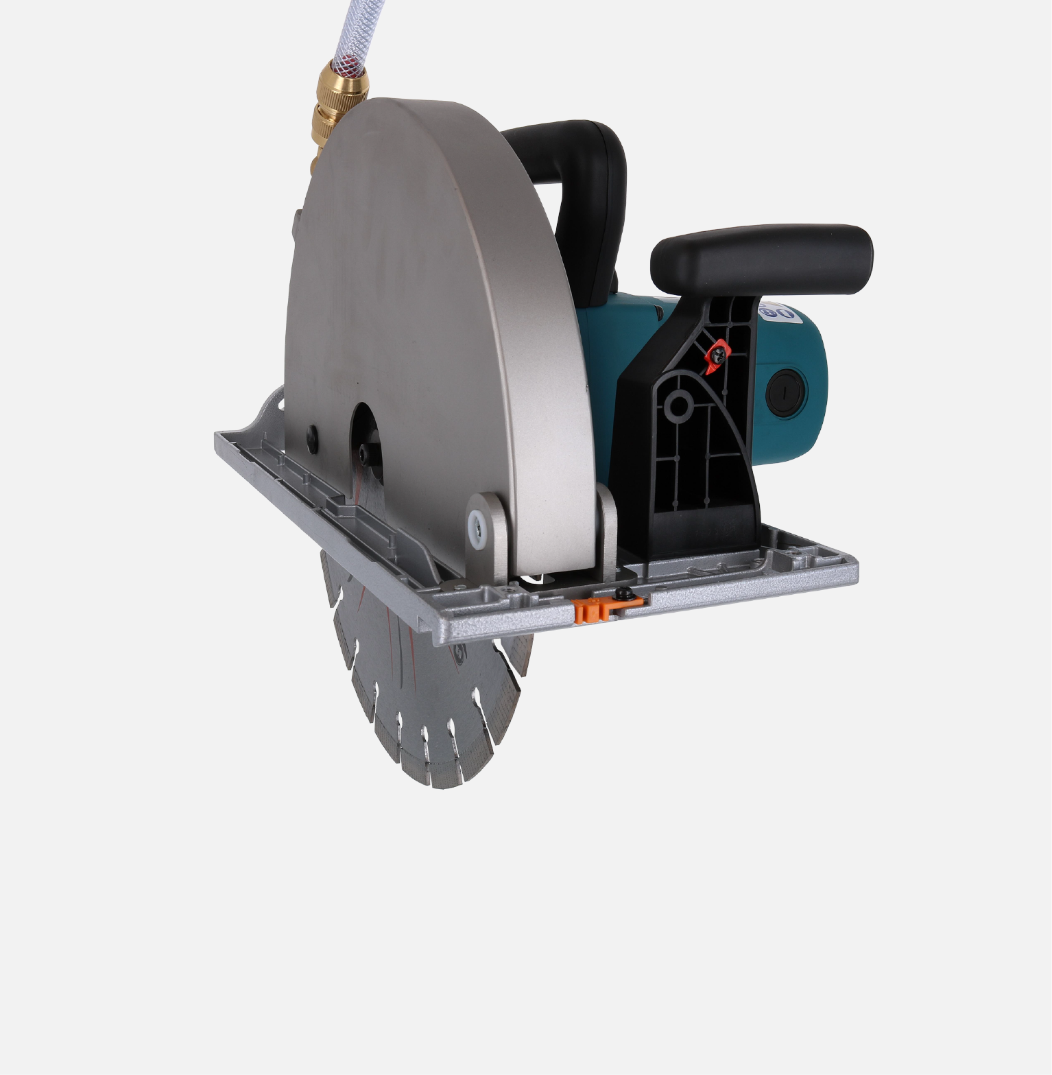 Product category - Concrete sawing machines