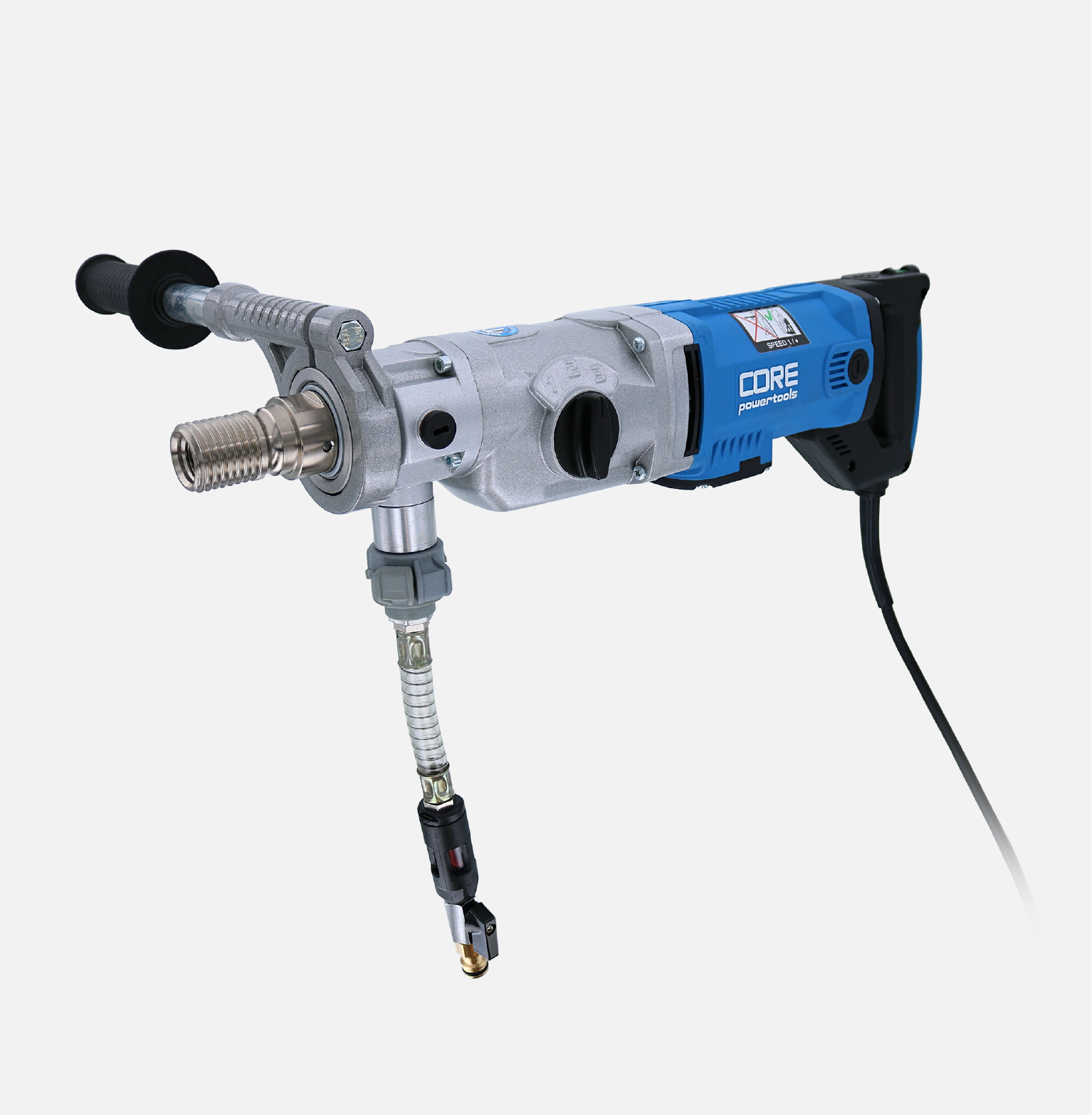 Product category - Handheld drilling machines