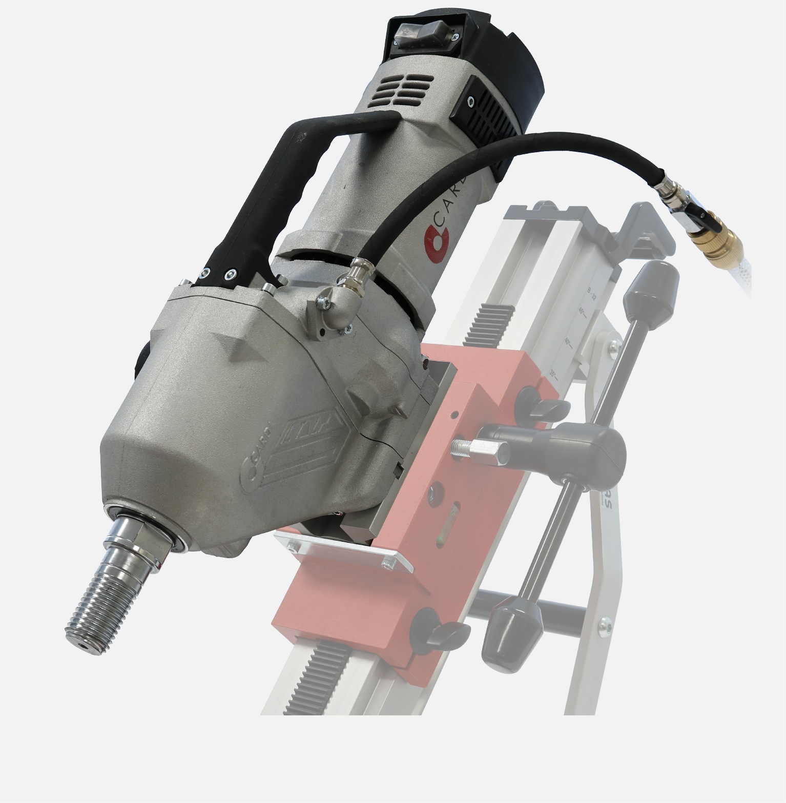 Product category - Drillrig drill motors