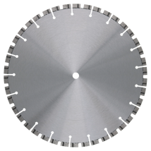 Diamond cutting disc UST1904/TK Ø350-2,4-15,88mm