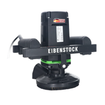Eibenstock concrete grinding machine EBS1802